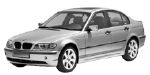BMW E46 C0021 Fault Code