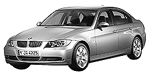 BMW E92 C0021 Fault Code