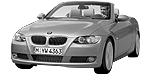 BMW E93 C0021 Fault Code