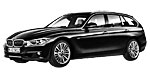 BMW F31 C0021 Fault Code